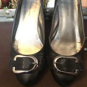 Bandolino Jobey flats